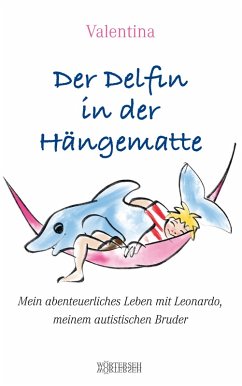 Der Delfin in der Hängematte (eBook, ePUB) - Valentina