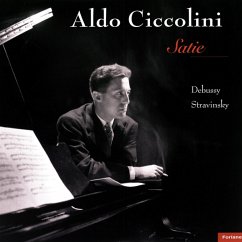 Aldo Ciccolini Spielt - Ciccolini,Aldo