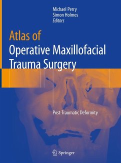 Atlas of Operative Maxillofacial Trauma Surgery (eBook, PDF)