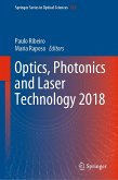 Optics, Photonics and Laser Technology 2018 (eBook, PDF)
