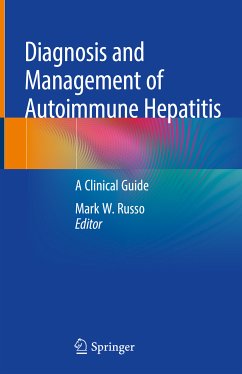 Diagnosis and Management of Autoimmune Hepatitis (eBook, PDF)