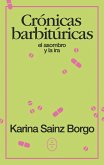 Crónicas barbitúricas (eBook, ePUB)