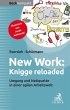 New Work: Knigge reloaded (eBook, ePUB) - Bild 1