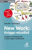 New Work: Knigge reloaded (eBook, ePUB)