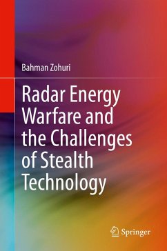 Cover Radar Energy Warfare and the Challenges of Stealth Technology (eBook, PDF)