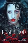Roseblood (eBook, ePUB)