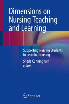 Dimensions on Nursing Teaching and Learning (eBook, PDF)