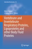 Vertebrate and Invertebrate Respiratory Proteins, Lipoproteins and other Body Fluid Proteins (eBook, PDF)