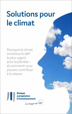 Cover Solutions Climatiques (eBook, ePUB)