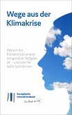 Wege aus der Klimakrise (eBook, ePUB)