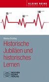 Historische Jubiläen und historisches Lernen (eBook, PDF)