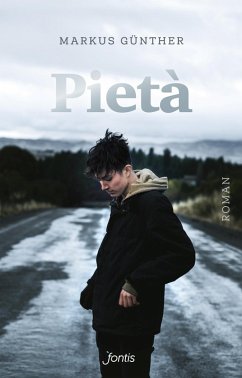 Pietà (eBook, ePUB) - Günther, Markus