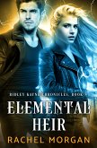 Elemental Heir (eBook, ePUB)