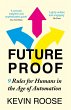 Futureproof (eBook, ePUB) - Bild 1