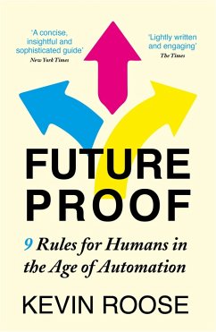 Cover Futureproof (eBook, ePUB)