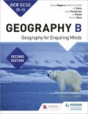 OCR GCSE (9-1) Geography B Second Edition (eBook, ePUB)