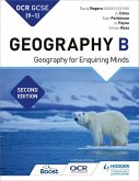OCR GCSE (9-1) Geography B Second Edition (eBook, ePUB)