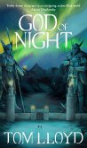 God of Night (eBook, ePUB)