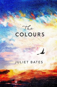 Cover The Colours (eBook, ePUB)