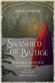 Swanhild, die Blutige (eBook, ePUB)