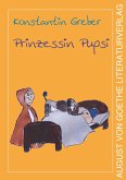 Prinzessin Pupsi (eBook, ePUB)