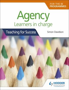 Cover Agency for the IB Programmes (eBook, ePUB)