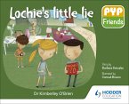 PYP Friends: Lochie's little lie (eBook, ePUB)