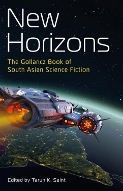 New Horizons (eBook, ePUB) - Various