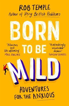 Born to be Mild (eBook, ePUB) - Temple, Rob