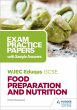 WJEC Eduqas GCSE Food Preparation and... - Bild 1
