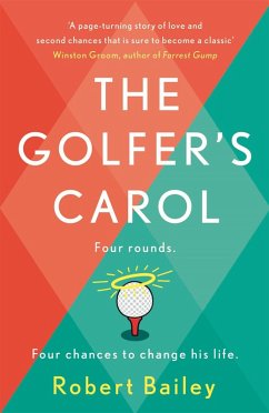 The Golfer's Carol (eBook, ePUB) - Bailey, Robert