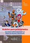 Arduino para principiantes (eBook, ePUB)