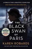The Black Swan of Paris (eBook, ePUB)