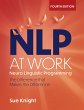 NLP at Work (eBook, ePUB) - Bild 1