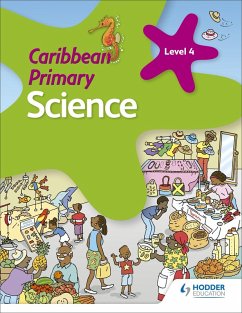 Cover Caribbean Primary Science Book 4 (eBook, ePUB)