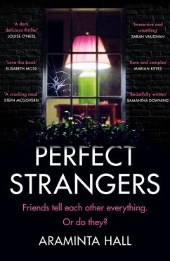 Perfect Strangers (eBook, ePUB) - Hall, Araminta