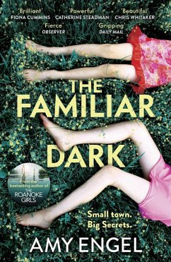 The Familiar Dark (eBook, ePUB) - Engel, Amy