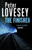 The Finisher (eBook, ePUB)