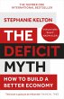 The Deficit Myth (eBook, ePUB) - Bild 1