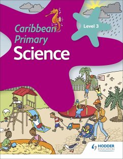Cover Caribbean Primary Science Book 3 (eBook, ePUB)