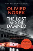 The Lost and the Damned (eBook, ePUB)