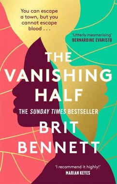 The Vanishing Half (eBook, ePUB) - Bennett, Brit