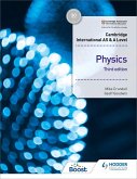 Cambridge International AS & A Level Physics Student's Book 3rd edition (eBook, ePUB)