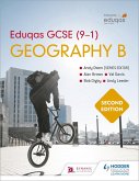 Eduqas GCSE (9-1) Geography B Second Edition (eBook, ePUB)