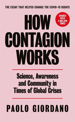 How Contagion Works (eBook, ePUB) - Giordano, Paolo