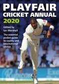 Playfair Cricket Annual 2020 (eBook, ePUB)