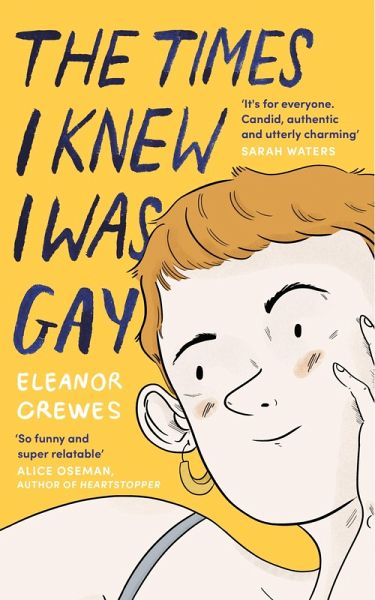 The Times I Knew I Was Gay (eBook, ePUB) The Times I Knew I Was Gay (eBook, ePUB)
