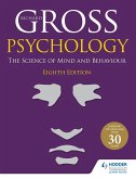 Psychology: The Science of Mind and Behaviour 8th Edition (eBook, ePUB)