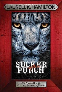 Sucker Punch (eBook, ePUB) - K. Hamilton, Laurell