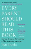 Every Parent Should Read This Book (eBook, ePUB) Every Parent Should Read This Book (eBook, ePUB)